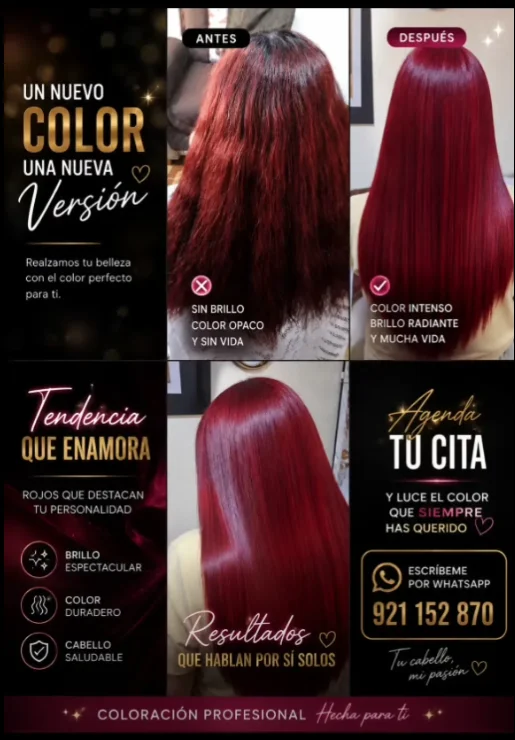 Trabajo realizado - transformación capilar