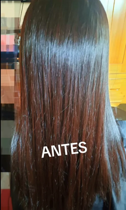 Trabajo realizado - transformación capilar